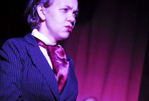 Rocky Horror with the Sonic Transducers #16