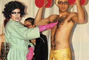 Rocky Horror with the Sonic Transducers #29