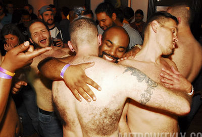 DIK Bar #8
