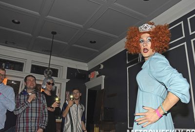 GLOE Purim #36