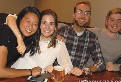 Red Bear Brewing Co. Grand Opening #51
