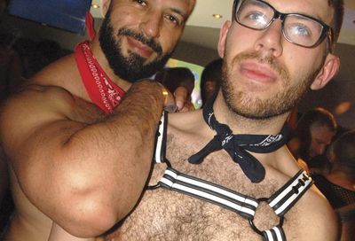 Cherry Pop: Soirée #46