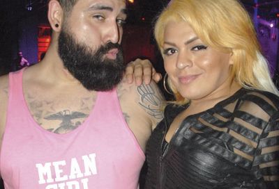 DC Latinx Pride 2019: La Fe #16