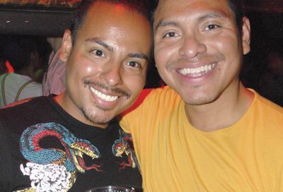 DC Latinx Pride 2019: La Fe #20