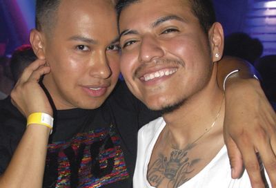 DC Latinx Pride 2019: La Fe #65