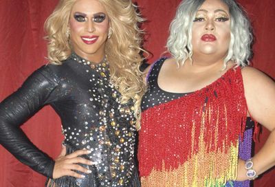 DC Latinx Pride 2019: La Fe #83
