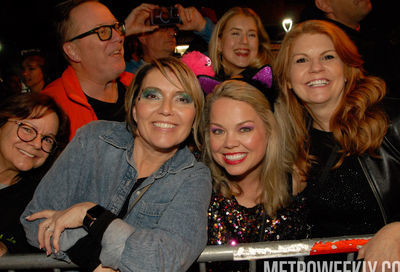 36th Annual 17th Street High Heel Race #111