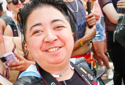 WorldPride DC Parade by Ward Morrison #12