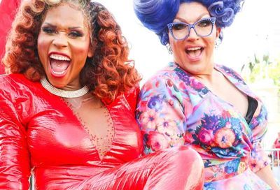 WorldPride DC Parade by Ward Morrison #65