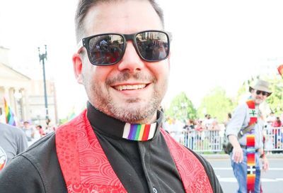 WorldPride DC Parade by Ward Morrison #82