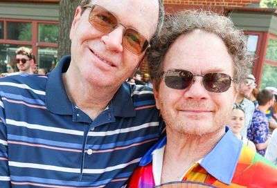 WorldPride DC Parade by Ward Morrison #171