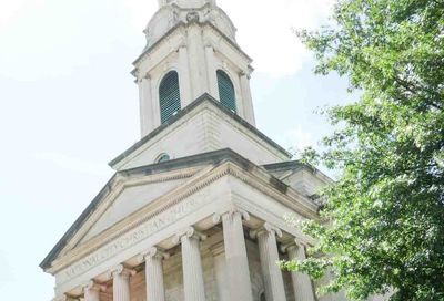WorldPride DC Parade by Ward Morrison