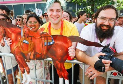 WorldPride DC Parade by Ward Morrison #205
