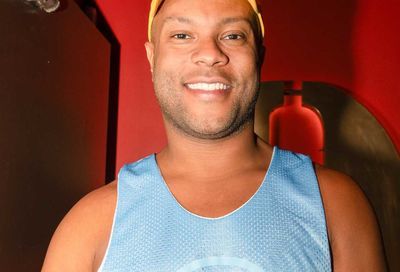 Robert Gant Meet & Greet #23