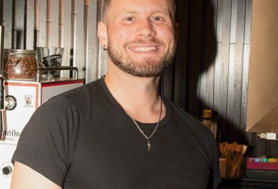 Robert Gant Meet & Greet