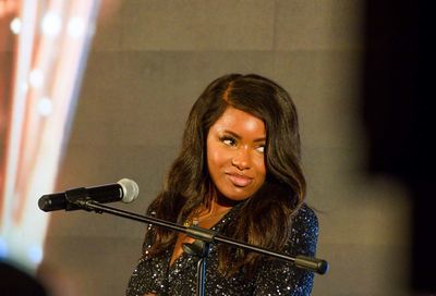 “BE.” A Gala for Black Equity #18