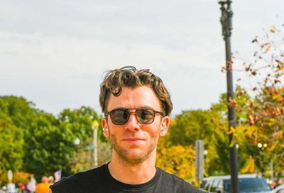 No Kings March, Washington D.C. #98