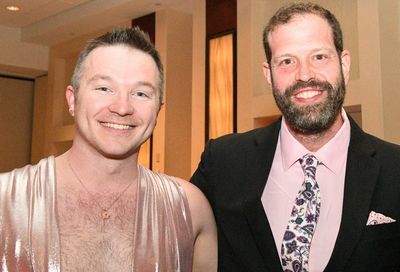 Stonewall Sports 15th Anniversary Gala #8