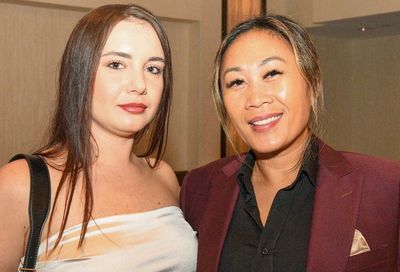 Stonewall Sports 15th Anniversary Gala #12