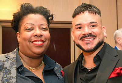 Stonewall Sports 15th Anniversary Gala #15