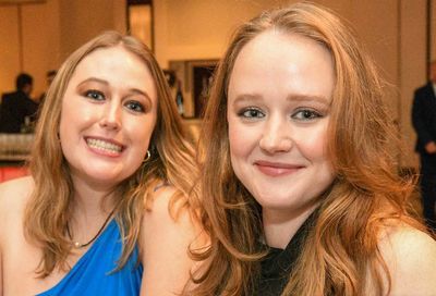 Stonewall Sports 15th Anniversary Gala