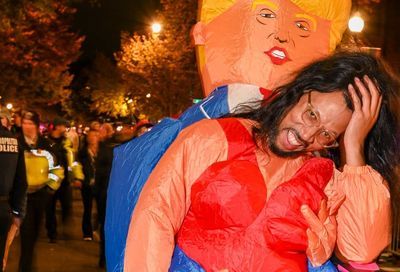 38th Annual High Heel Race (Part 1) #21