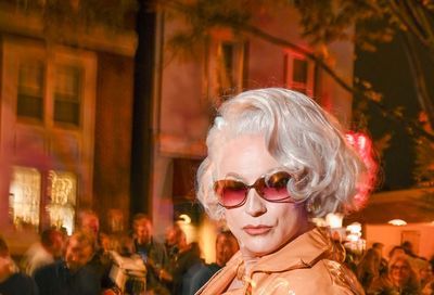 38th Annual High Heel Race (Part 1) #30