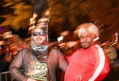 38th Annual High Heel Race (Part 1)