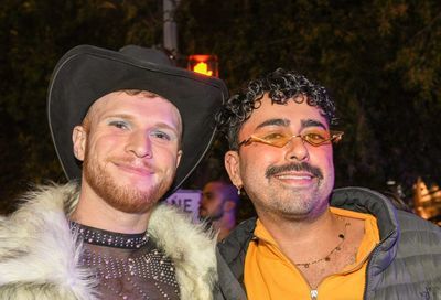 38th Annual High Heel Race (Part 2) #17