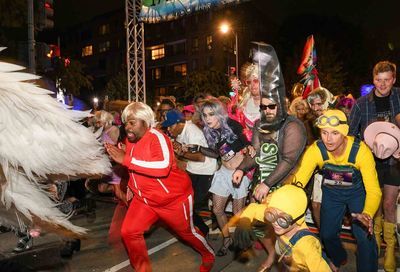 38th Annual High Heel Race (Part 2) #35