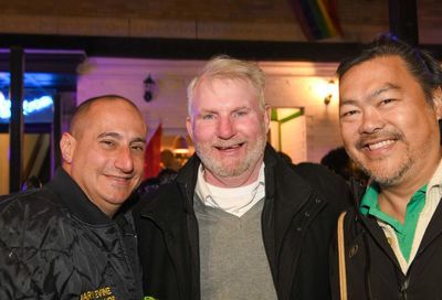 38th Annual High Heel Race (Part 2) #47