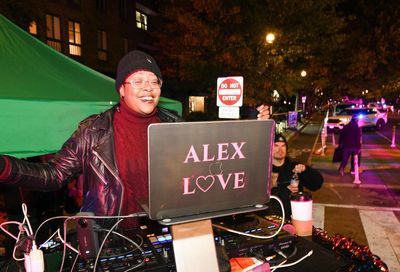 38th Annual High Heel Race (Part 2) #48