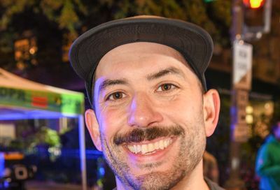 38th Annual High Heel Race (Part 2) #51