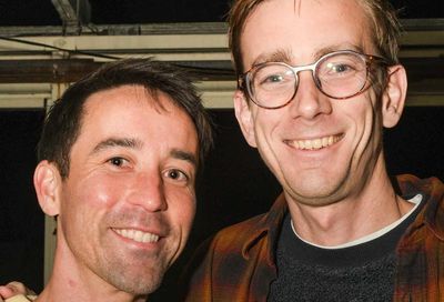 Rush's soft opening #6