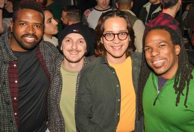 Rush's soft opening #8