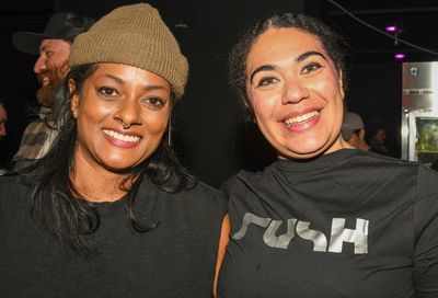 Rush's soft opening #38