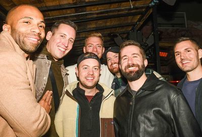 Trade's 10th Anniversary #1