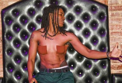 Trade's 10th Anniversary #19