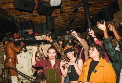 Trade's 10th Anniversary #34