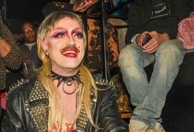 Trade's 10th Anniversary #68