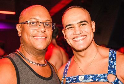 MAL 2026: Kinetic's Horse Meat Disco Closing Dance at #6