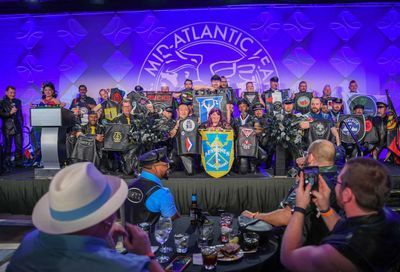 MAL 2026: Leather Cocktails #4