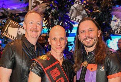 MAL 2026: Leather Cocktails #26