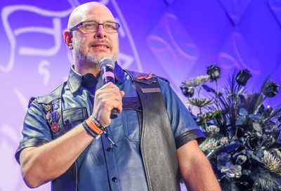 MAL 2026: Leather Cocktails #64