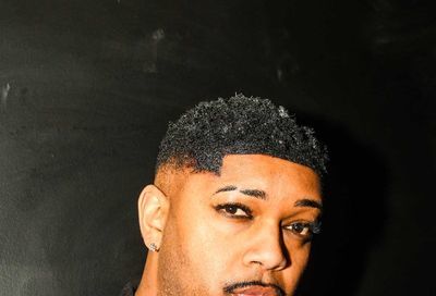 District Eagle's Grand Opening of its Upstairs #29