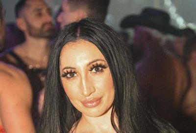 MAL 2026: Official Main Event, KINK Double Trouble Party #24