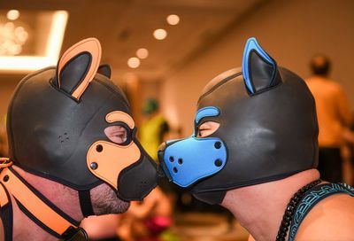 Mid-Atlantic Leather Weekend 2026 #11