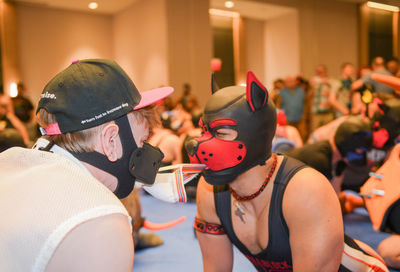 Mid-Atlantic Leather Weekend 2026 #13