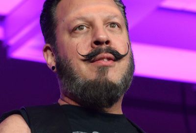 MAL 2026 Mr Mid-Atlantic Leather Contest #77